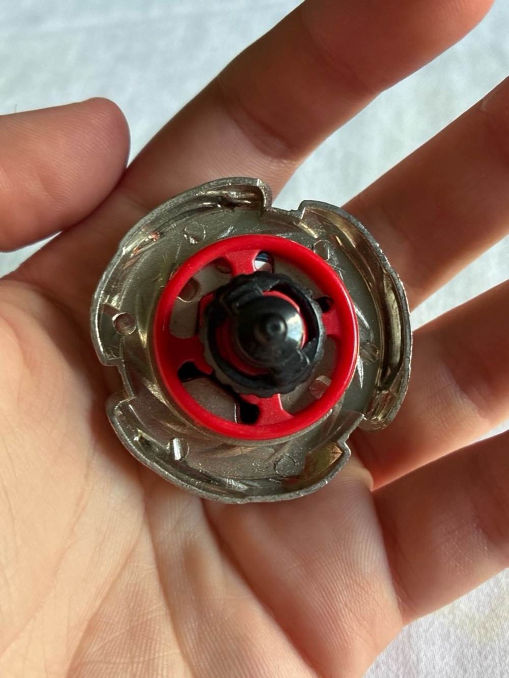 Beyblade - Picture 2 of 3